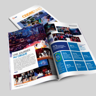 communication Presse