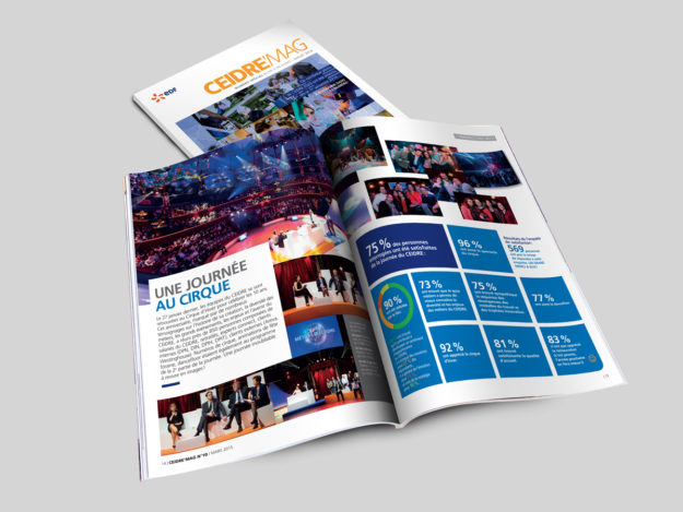 communication Presse