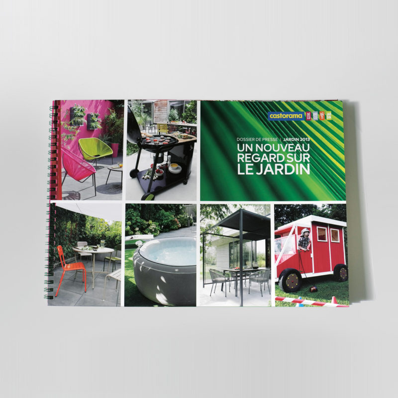 Castorama DP_L1006922 communication Castorama