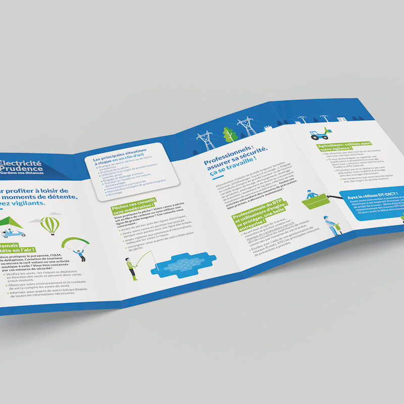 campagne communication