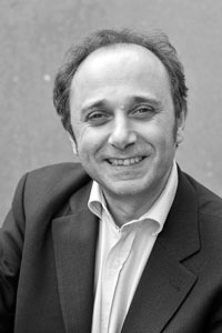 Edgard Teboul Edgard Teboul