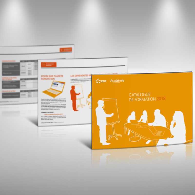 communication formation