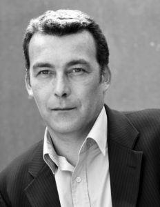 Emmanuel MONTANDON Président