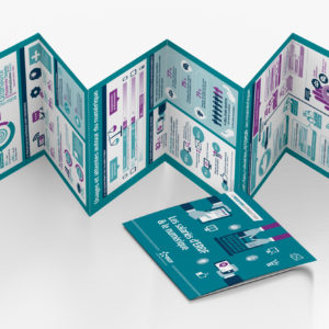 flat design ERDF
