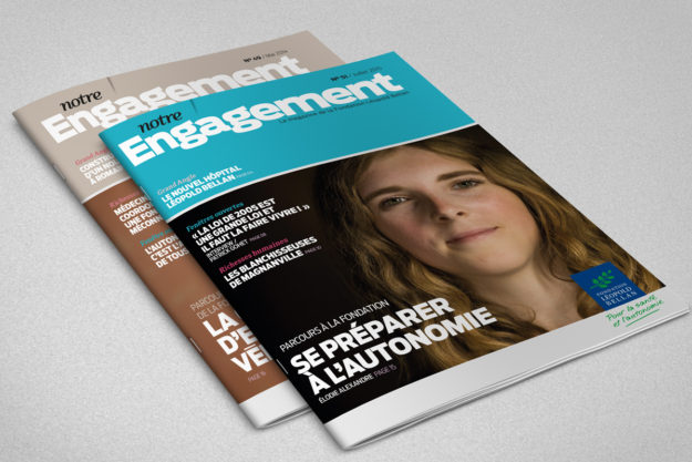 communication interne Engagement