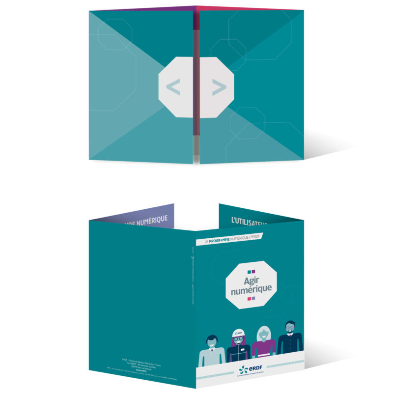 ErDF Mistigris communication