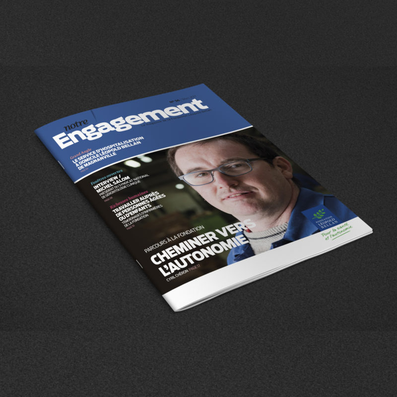 communication interne FLB