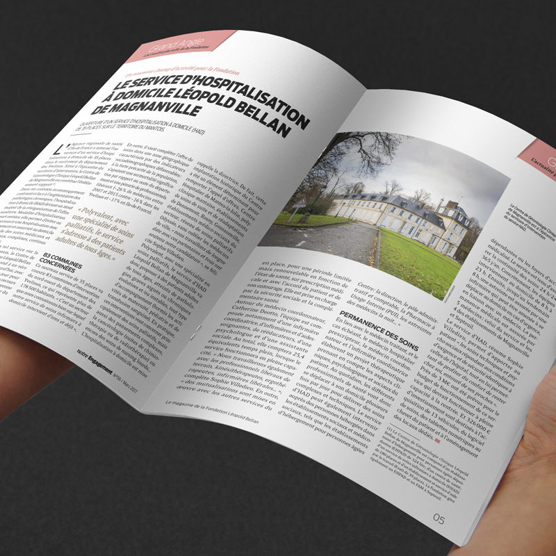 FLB communication interne