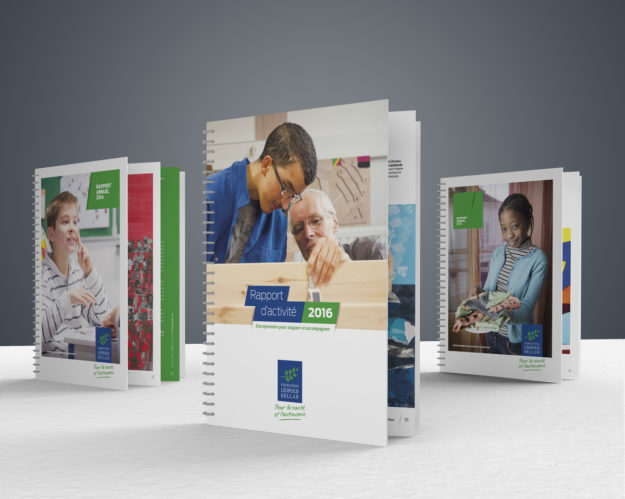 communication Fondation