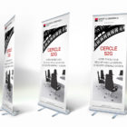 Kakemono experts Société Générale Gestion