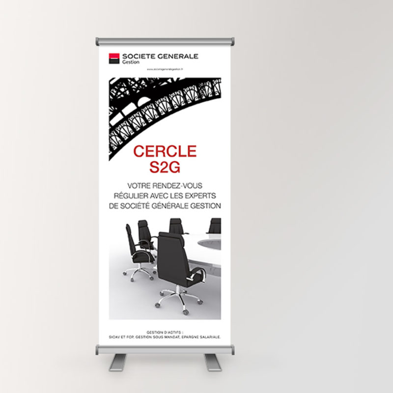 Communication Société Générale Gestion