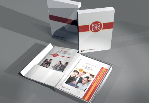 Communication incentive Société Générale