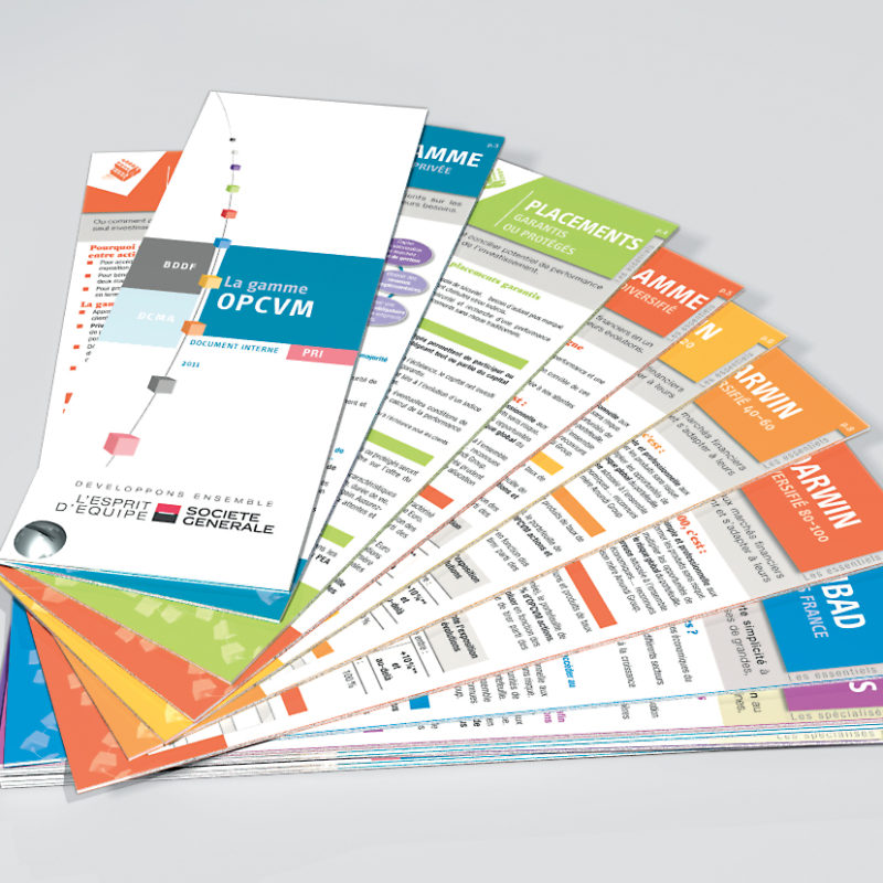 SG_07 Nuancier produit Société Générale