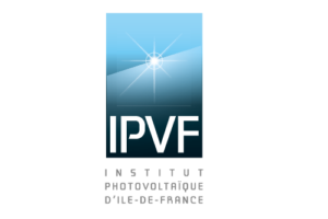 logoIPVFmistigris Institut photovoltaïque d'ile de france