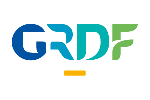 logo_GRDF communication GRDF