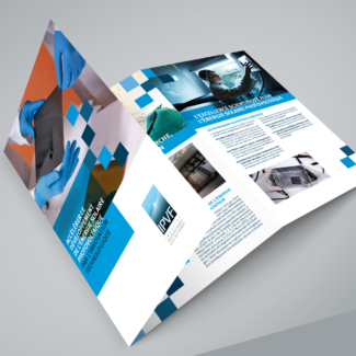 Institut photovoltaïque communication